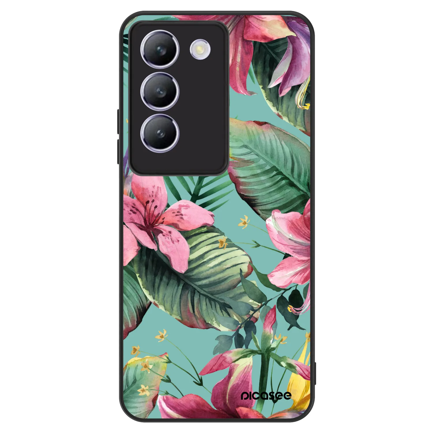 Picasee ULTIMATE CASE pro Vivo V40 SE 5G - Hawaii