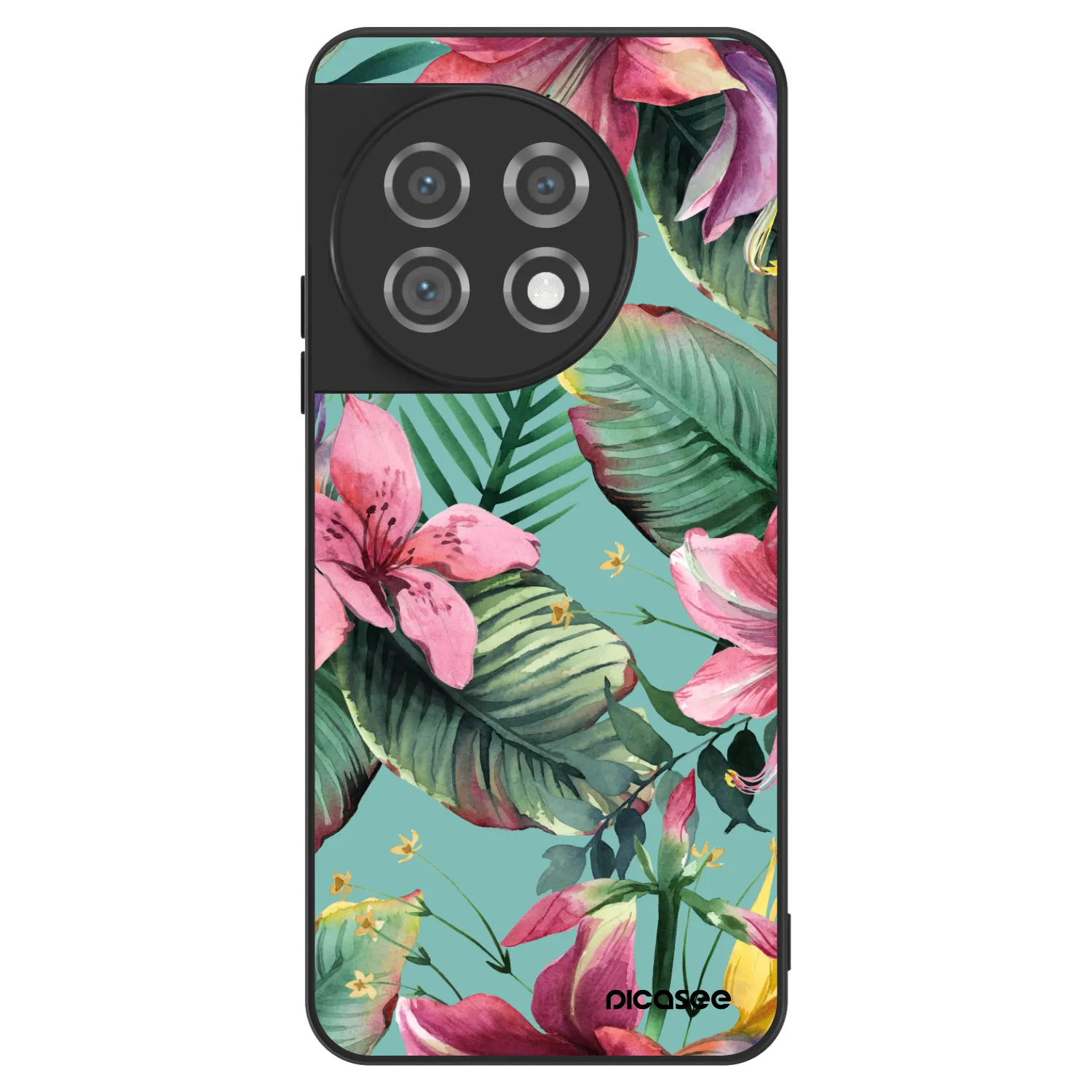 Picasee ULTIMATE CASE pro OnePlus 11 5G - Hawaii