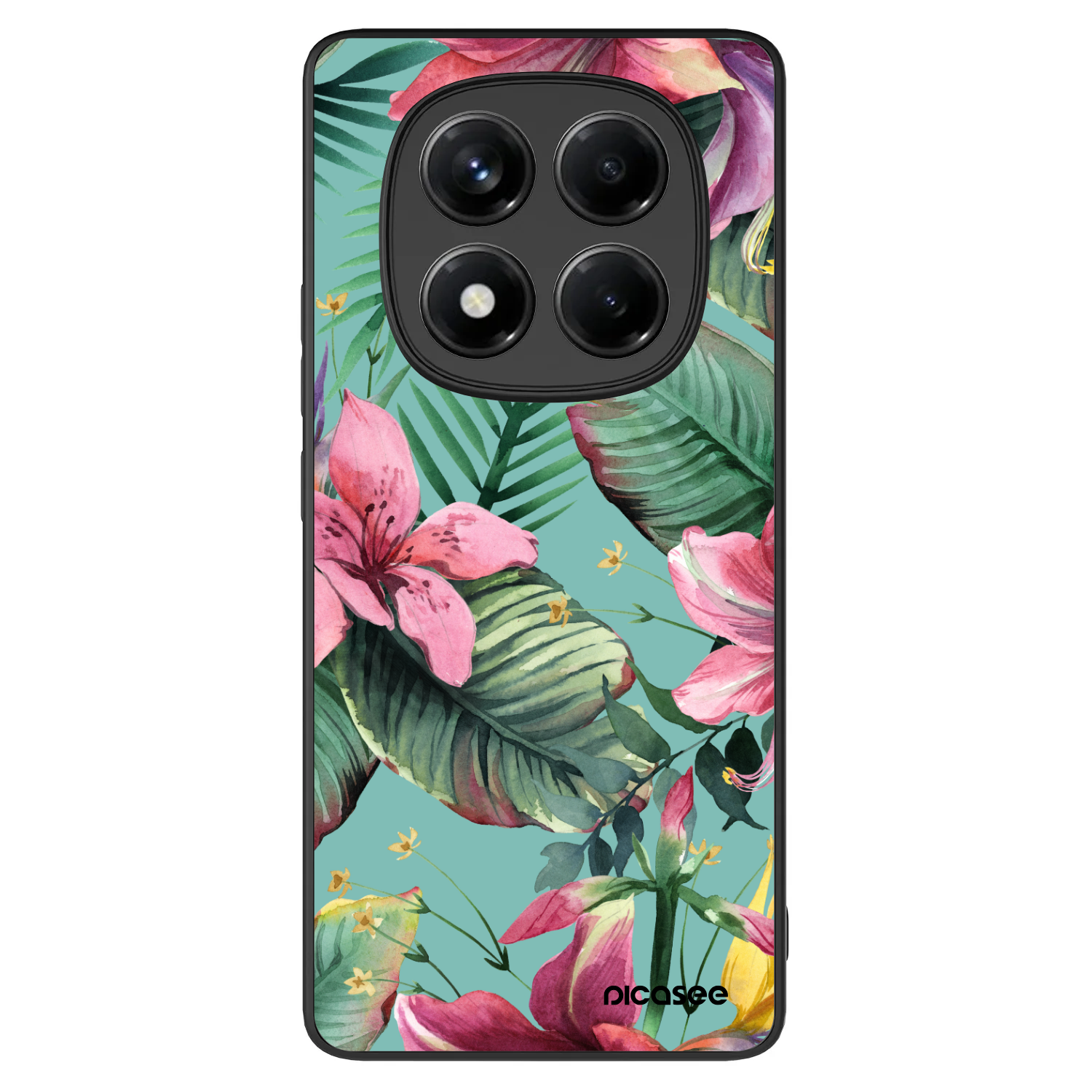 Picasee ULTIMATE CASE pro Xiaomi Redmi Note 14 Pro+ 5G - Hawaii