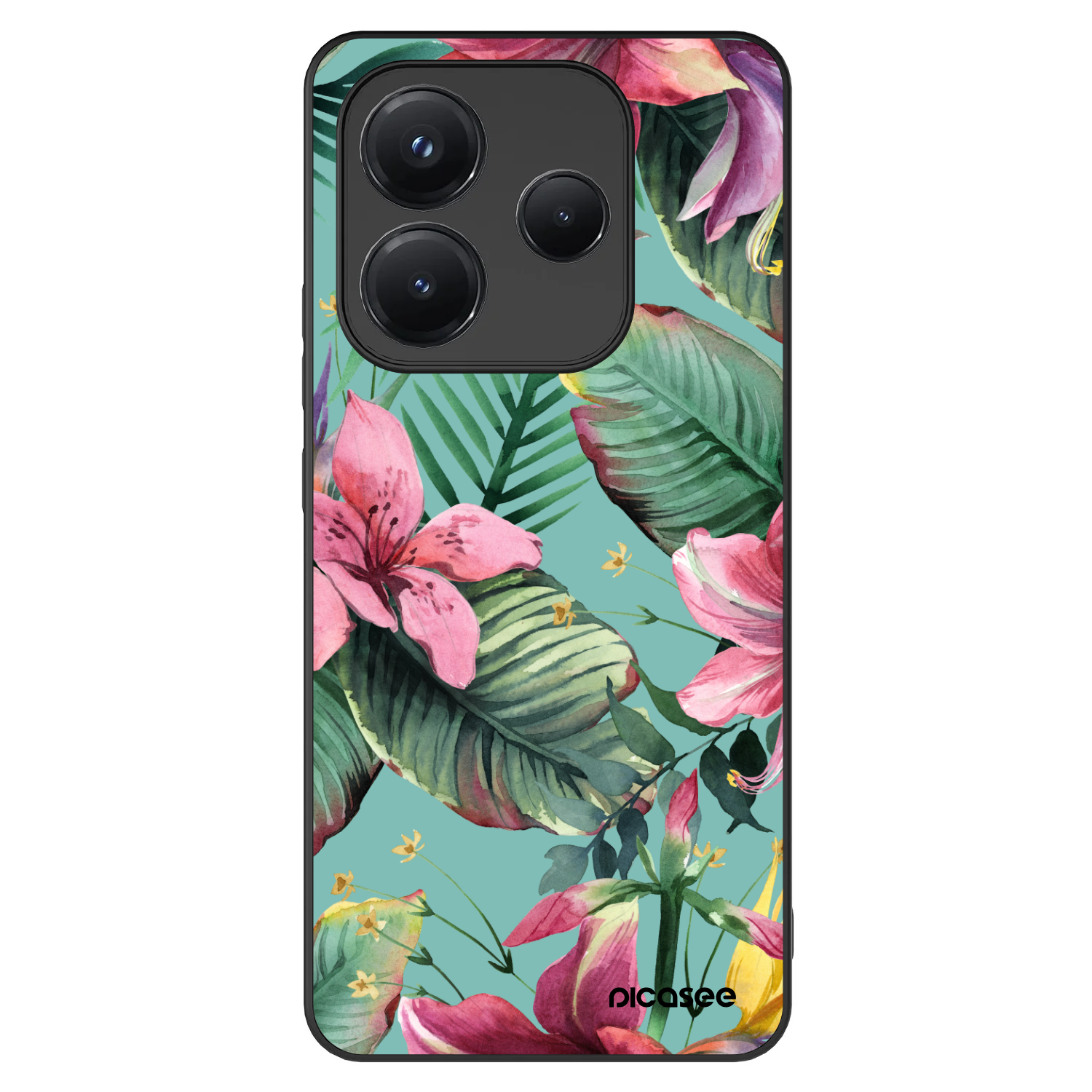ULTIMATE CASE pro Xiaomi Redmi Note 14 5G - Hawaii
