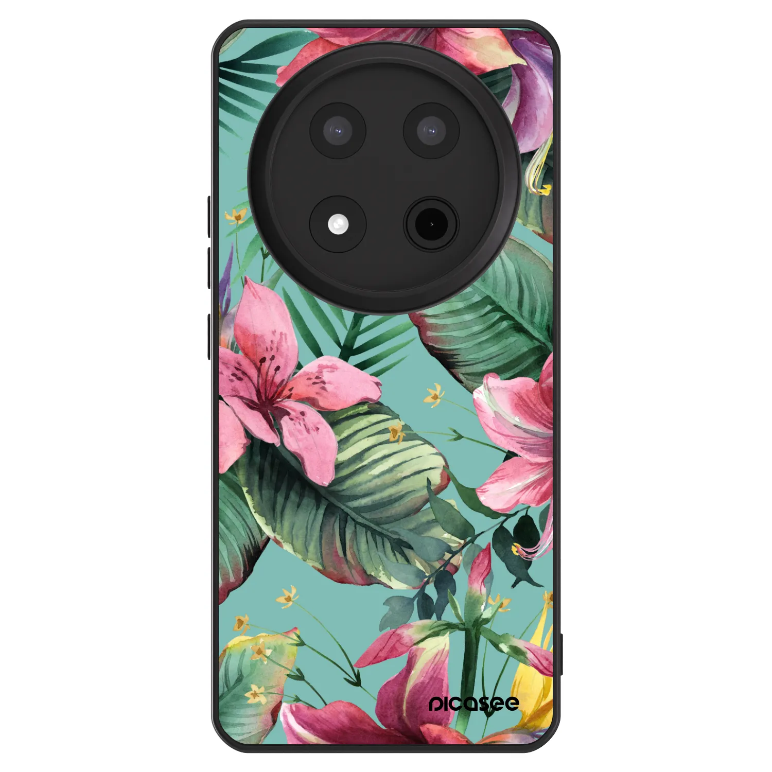 Picasee ULTIMATE CASE pro Honor Magic7 Lite 5G - Hawaii