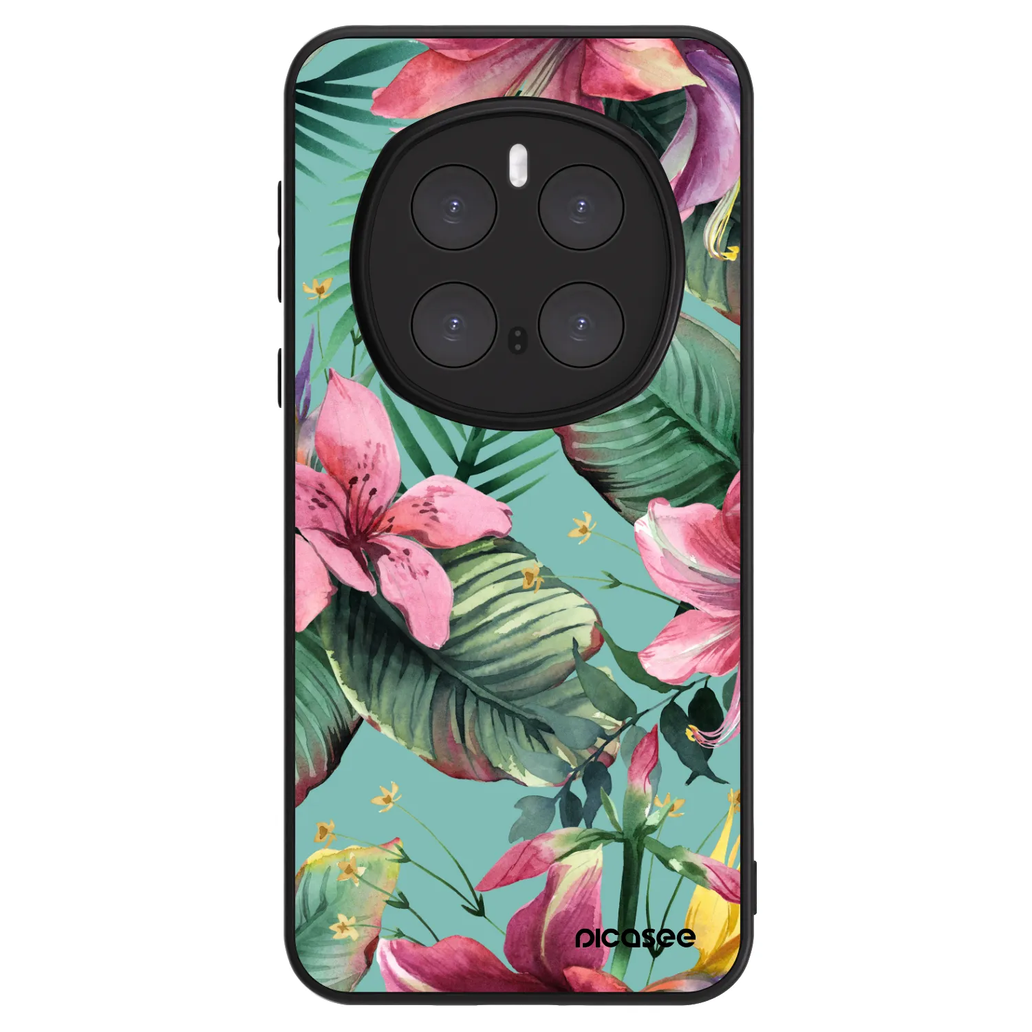 Picasee ULTIMATE CASE pro Honor Magic7 Pro 5G - Hawaii