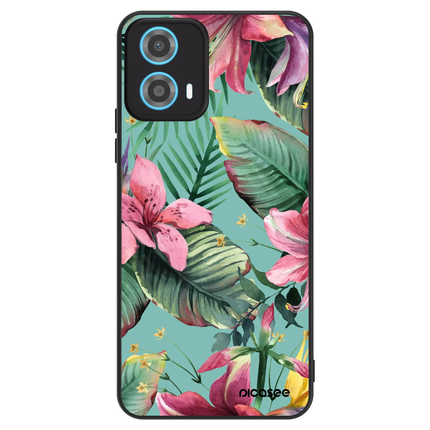 Picasee ULTIMATE CASE pro Motorola Moto G34 5G - Hawaii