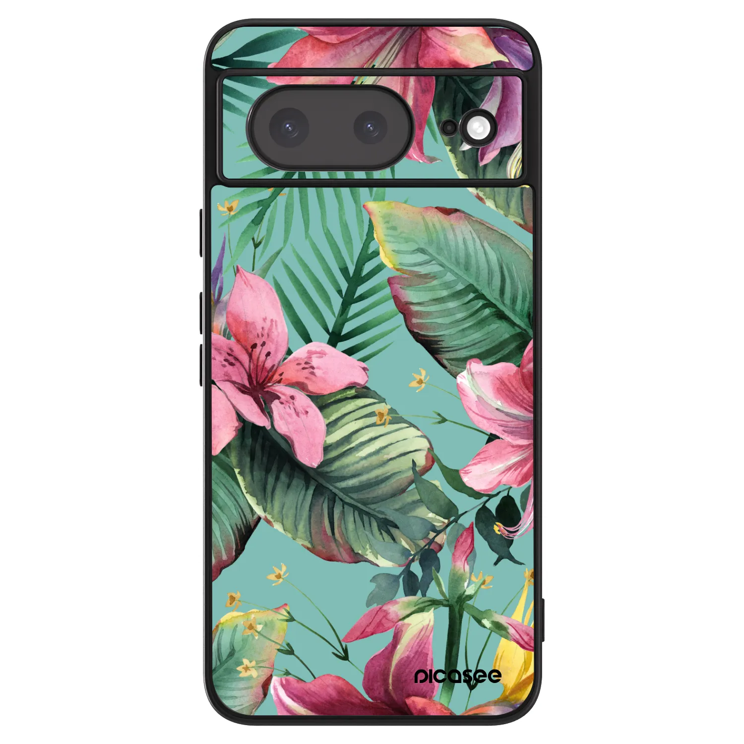 Picasee ULTIMATE CASE pro Google Pixel 8a - Hawaii