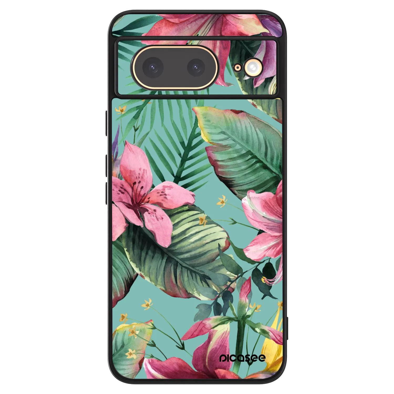 Picasee ULTIMATE CASE pro Google Pixel 8 - Hawaii