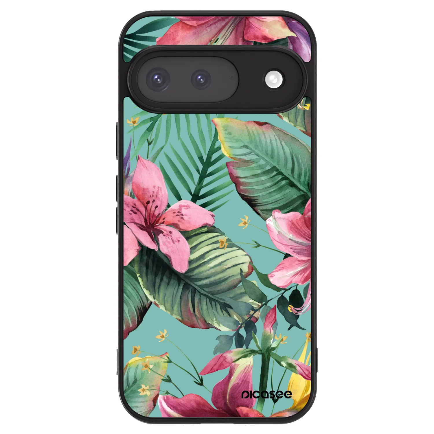 Picasee ULTIMATE CASE pro Google Pixel 9 - Hawaii
