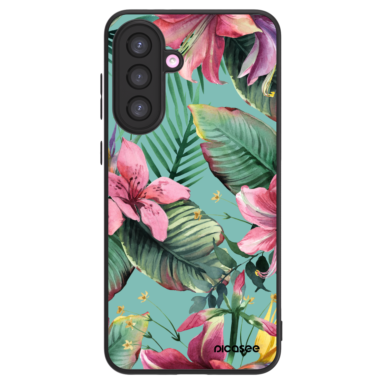 Picasee ULTIMATE CASE pro Samsung Galaxy A36 5G - Hawaii