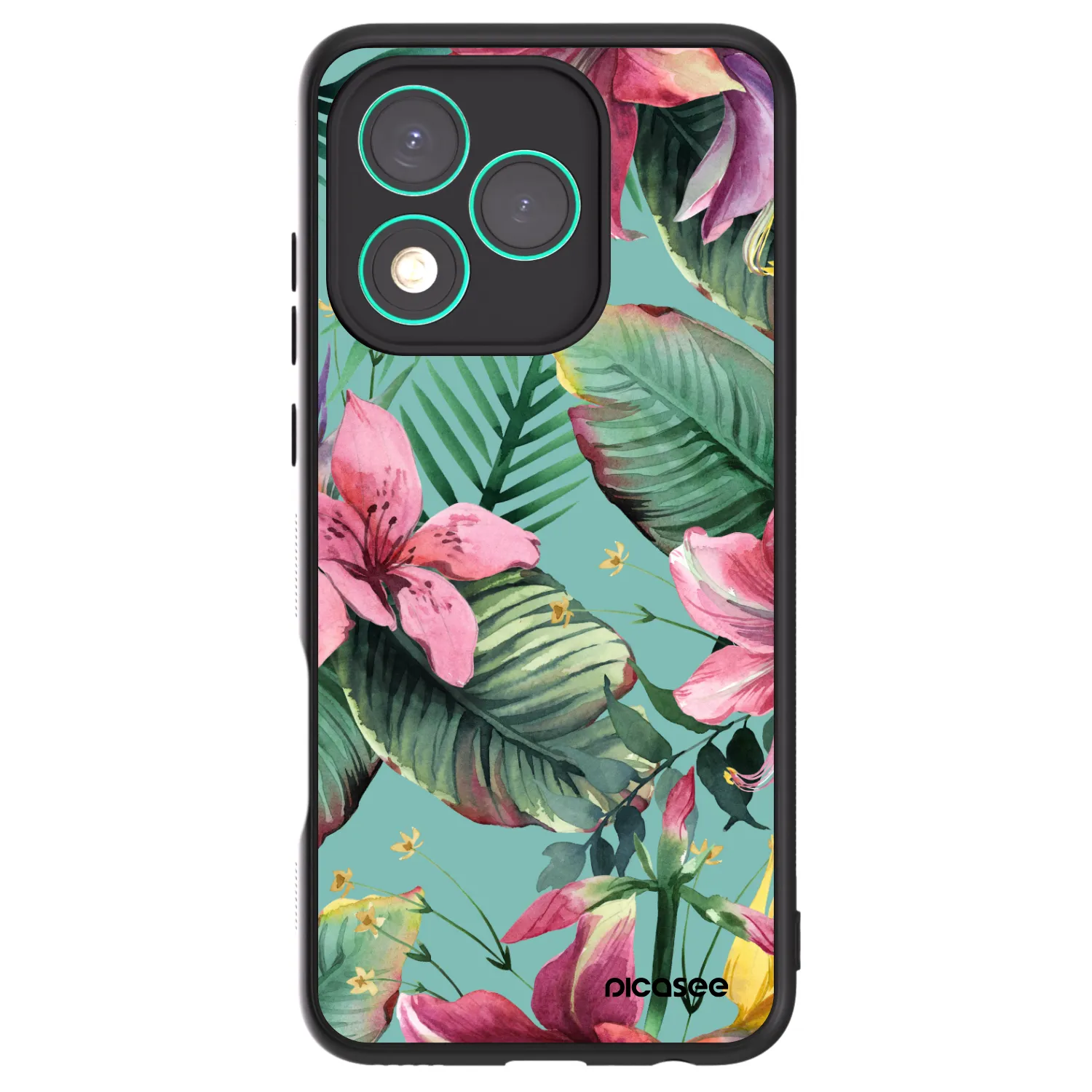 ULTIMATE CASE pro Honor 400 Lite 5G - Hawaii