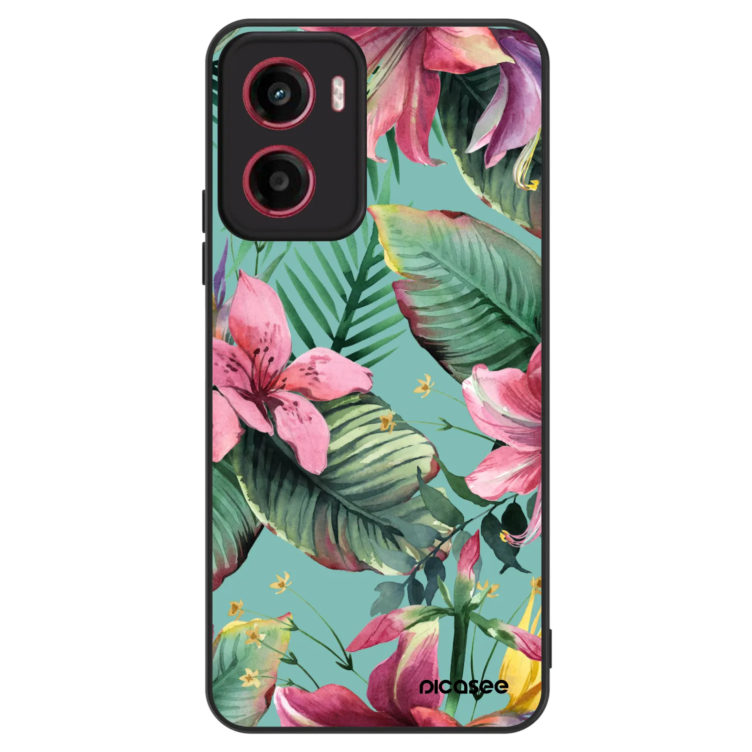 Picasee ULTIMATE CASE pro Motorola Moto G05 - Hawaii