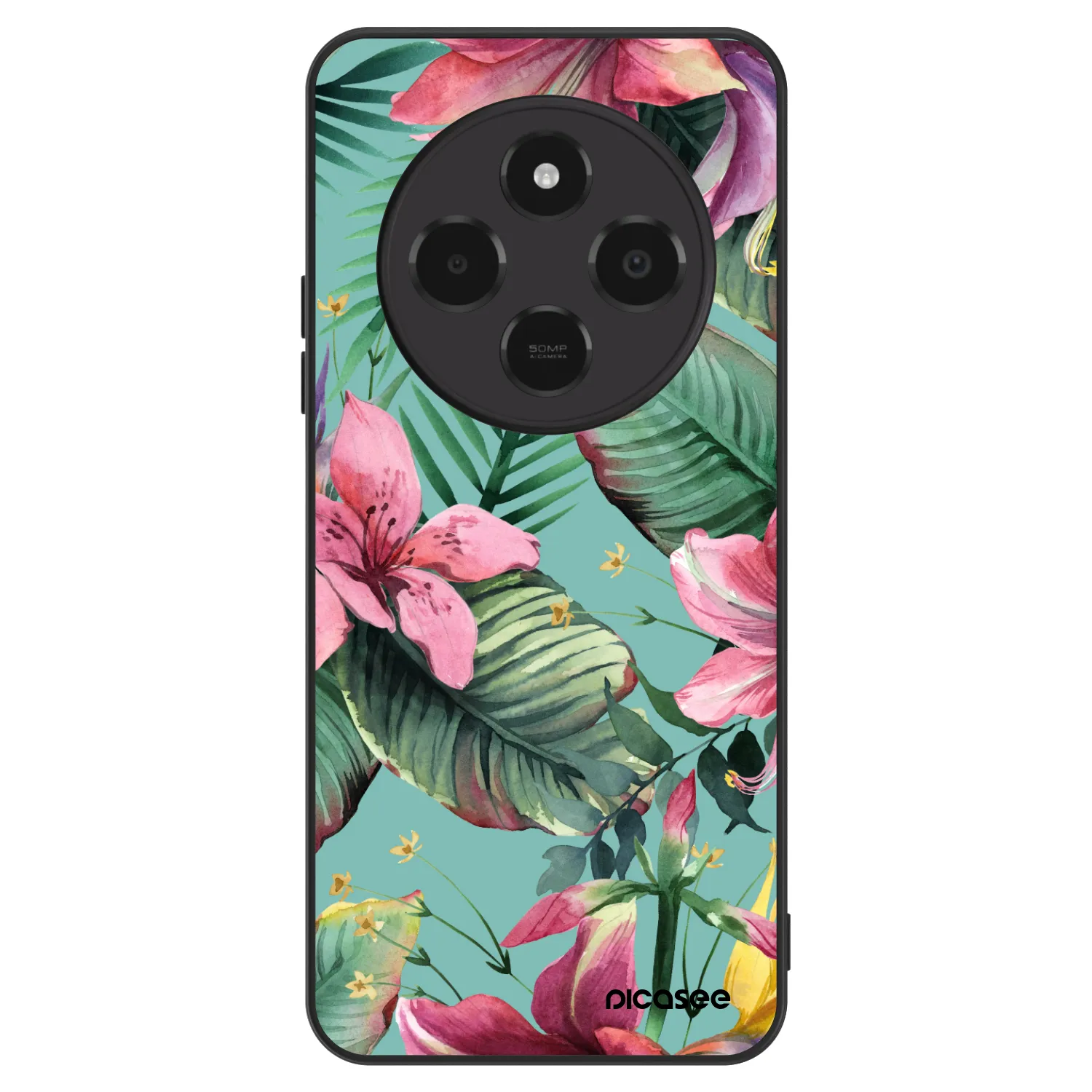 Picasee ULTIMATE CASE pro Xiaomi Poco C75 - Hawaii
