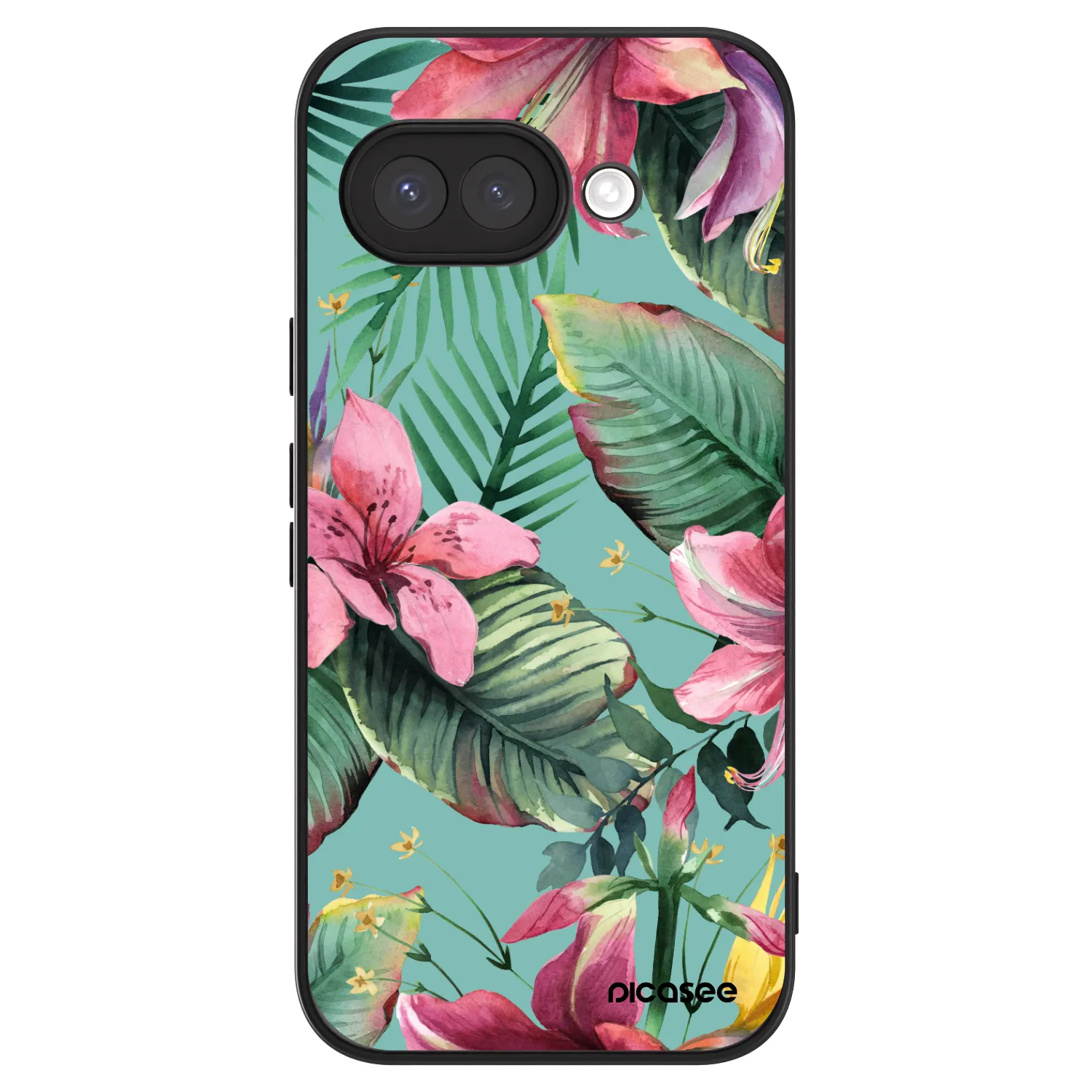 Picasee ULTIMATE CASE pro Google Pixel 9a - Hawaii