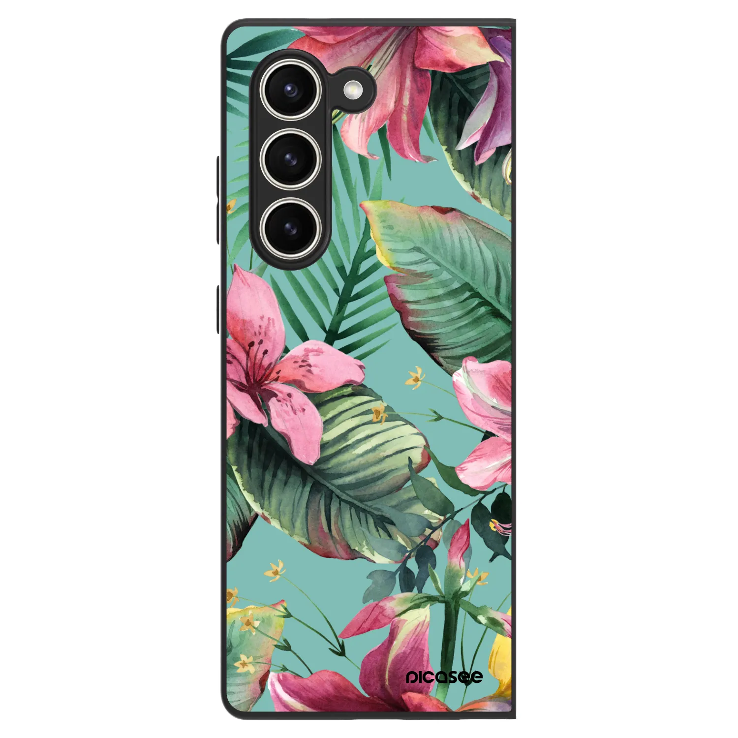 Picasee ULTIMATE CASE pro Samsung Galaxy Z Fold5 5G - Hawaii