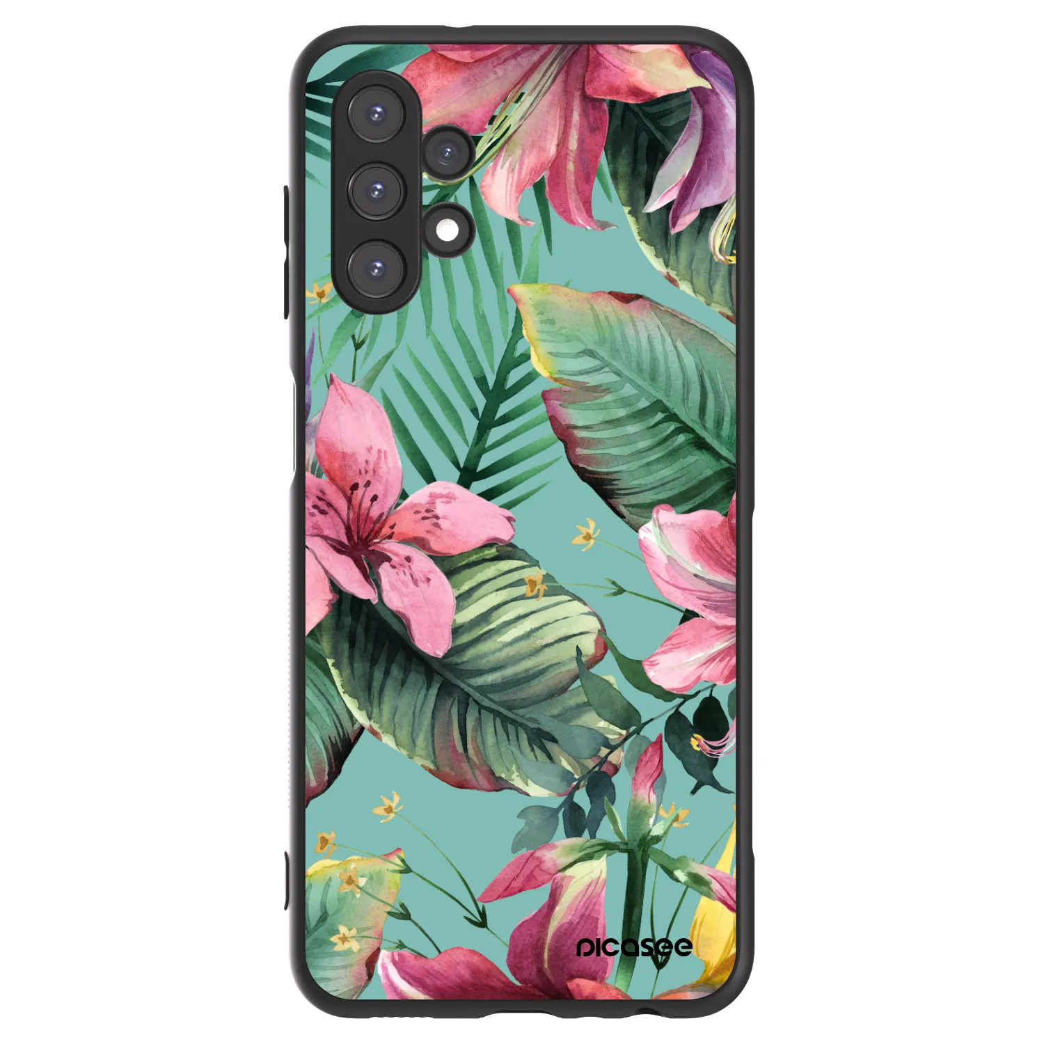 Picasee ULTIMATE CASE pro Samsung Galaxy A13 5G - Hawaii