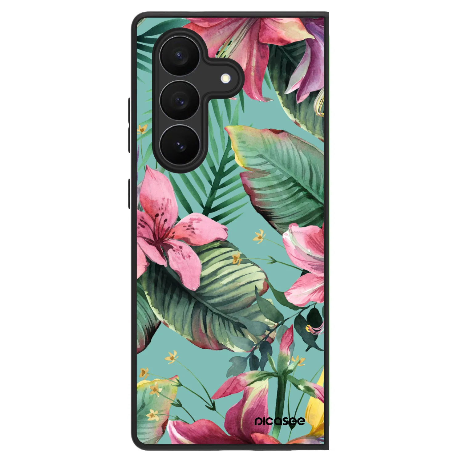 Picasee ULTIMATE CASE pro Samsung Galaxy Z Fold7 5G - Hawaii