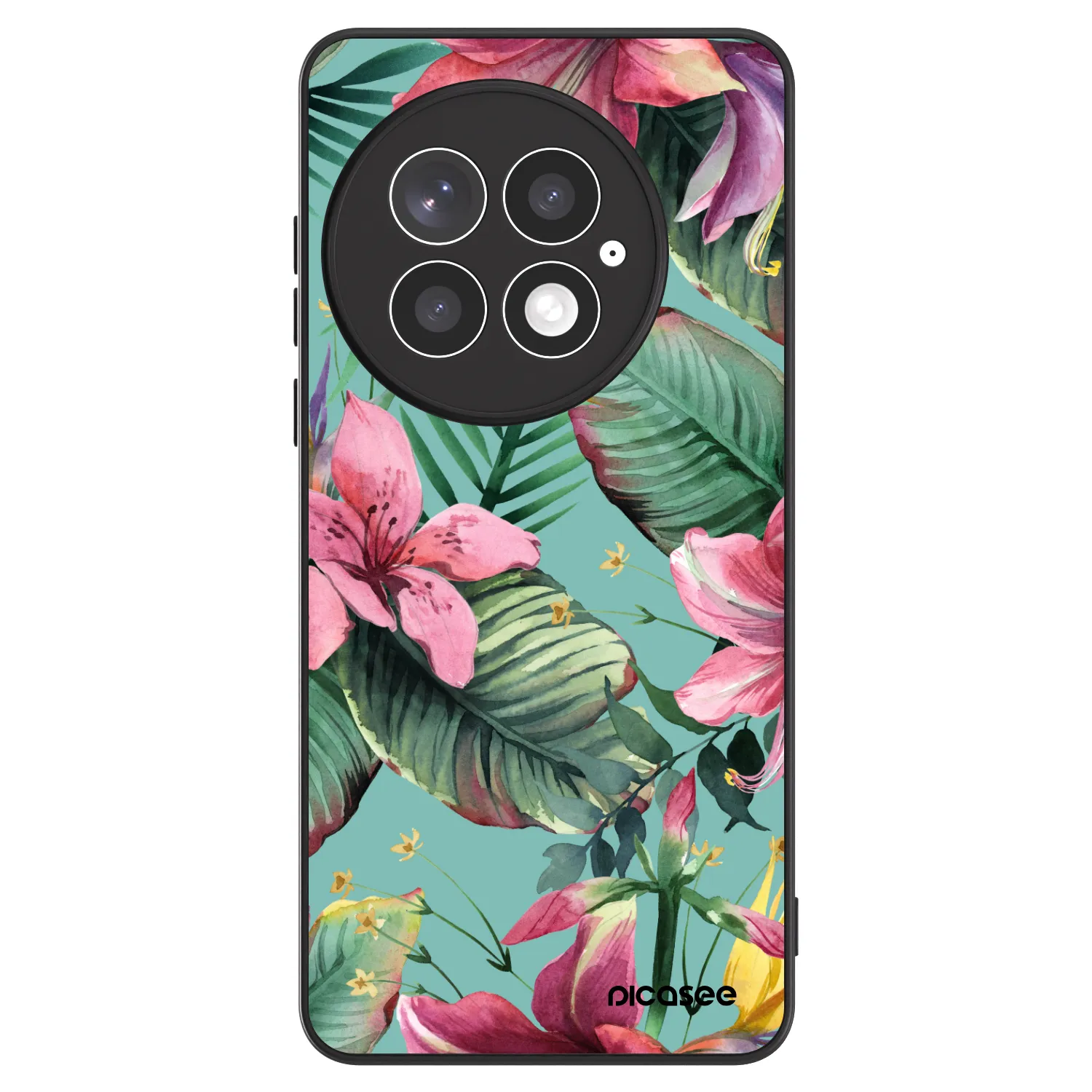 Picasee ULTIMATE CASE pro OnePlus 13 5G - Hawaii