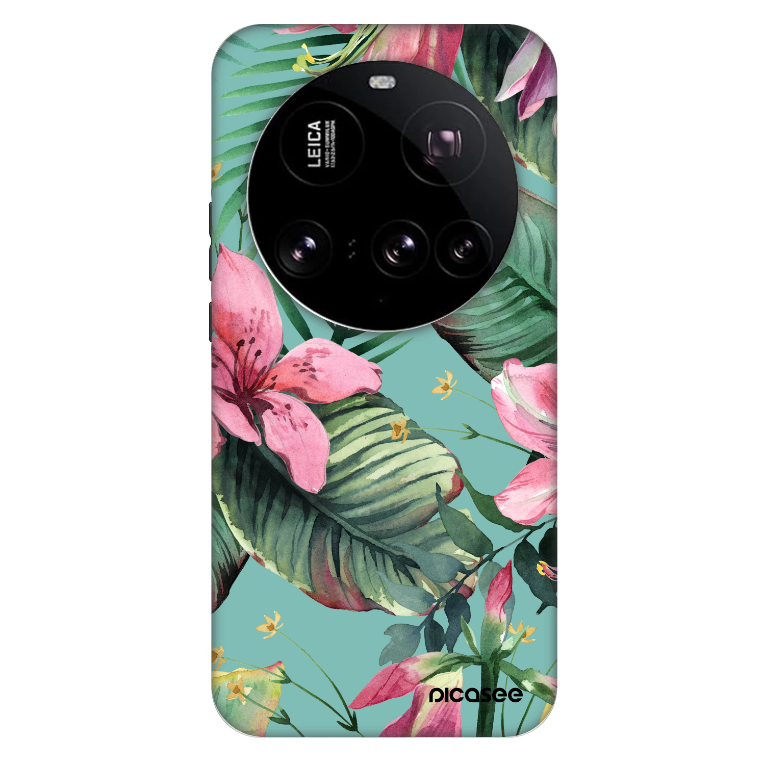 Picasee Fashion Case pre Xiaomi 15 Ultra - Hawaii