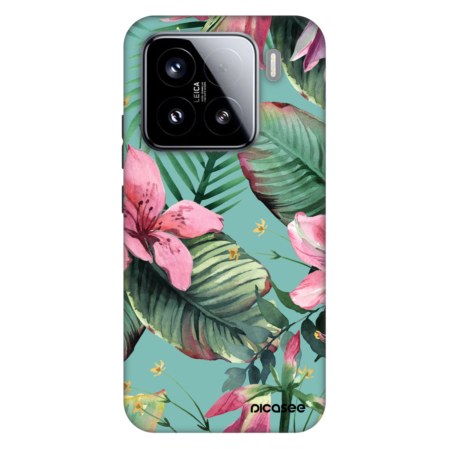 Fashion Case pre Xiaomi 15 - Hawaii