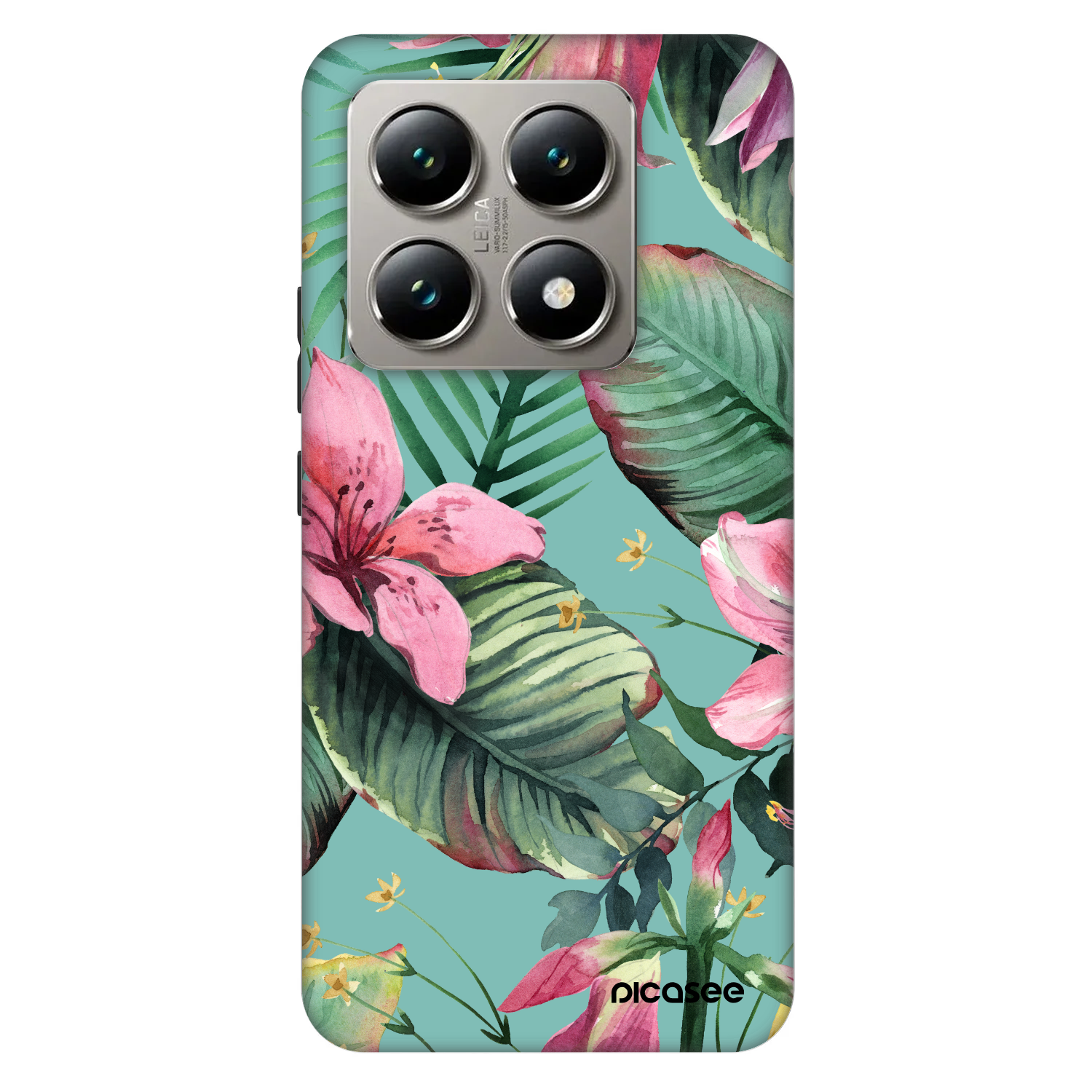 Picasee Fashion Case pre Xiaomi 14T Pro - Hawaii