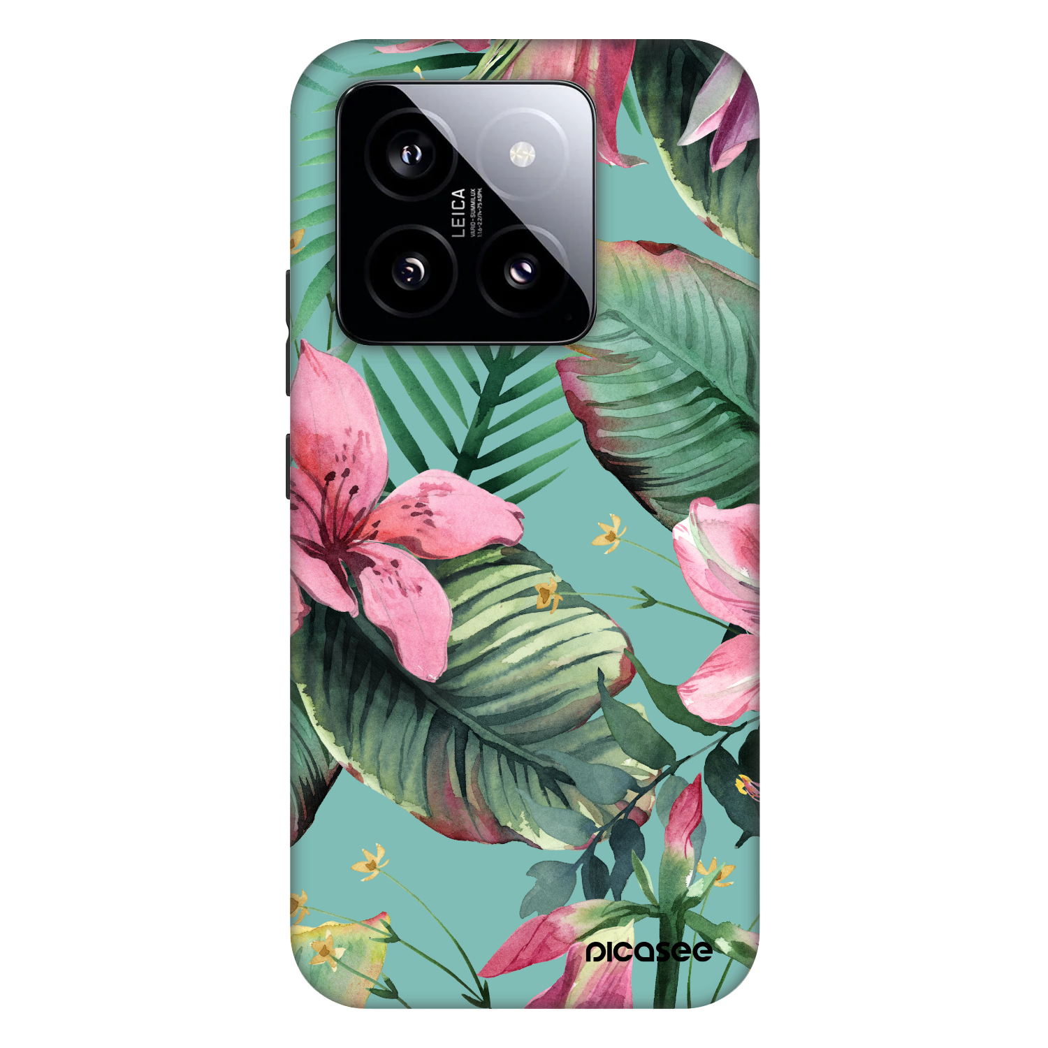 Picasee Fashion Case pre Xiaomi 14 - Hawaii