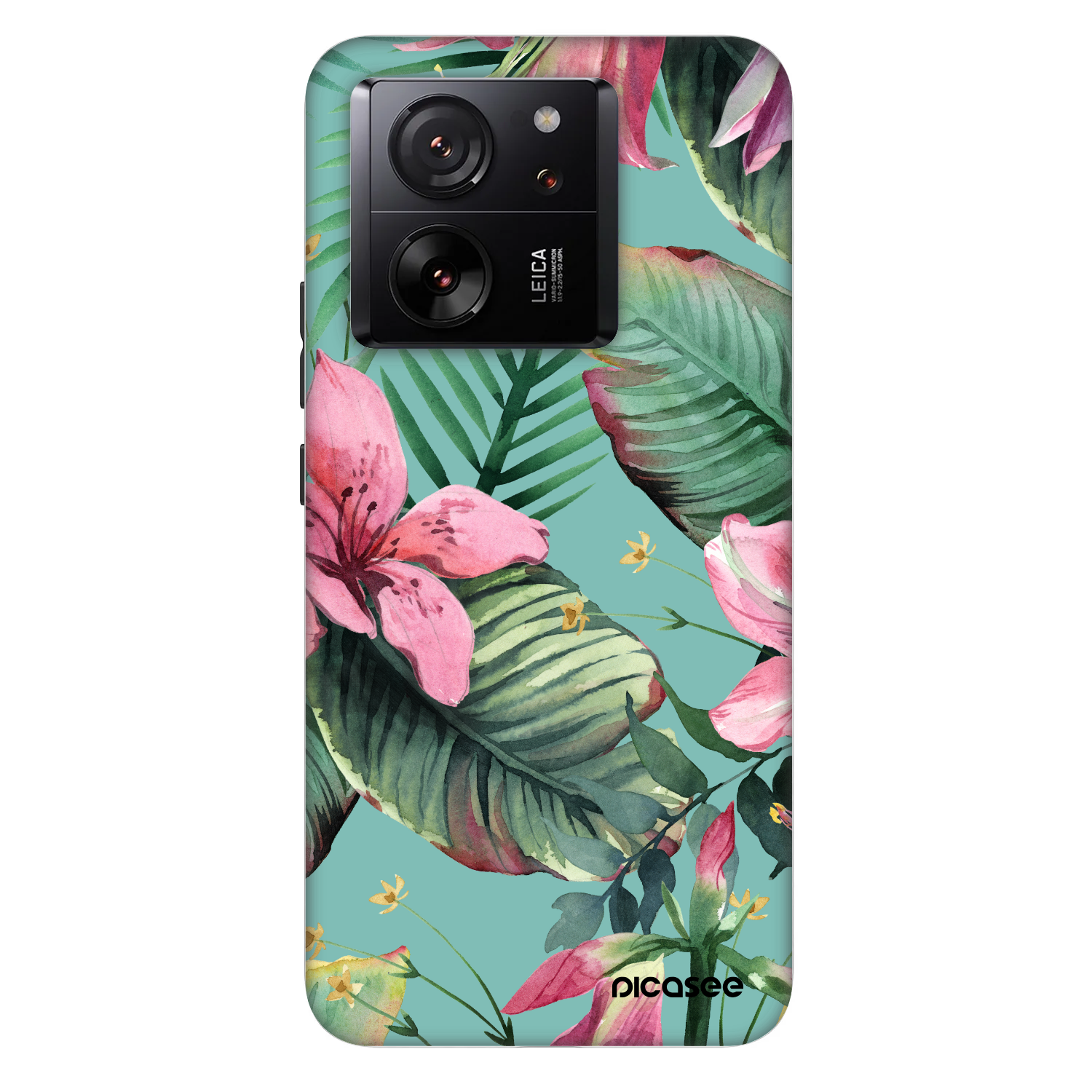 Picasee Fashion Case pre Xiaomi 13T - Hawaii