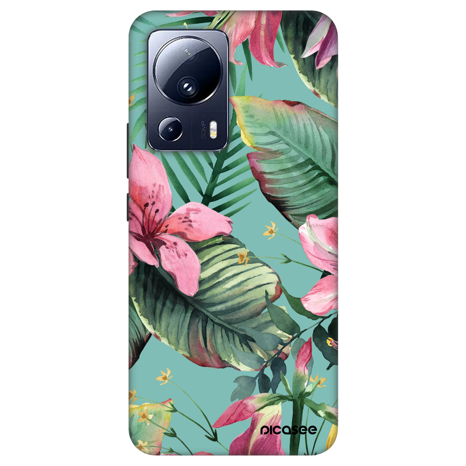 Picasee Fashion Case pre Xiaomi 13 Lite - Hawaii