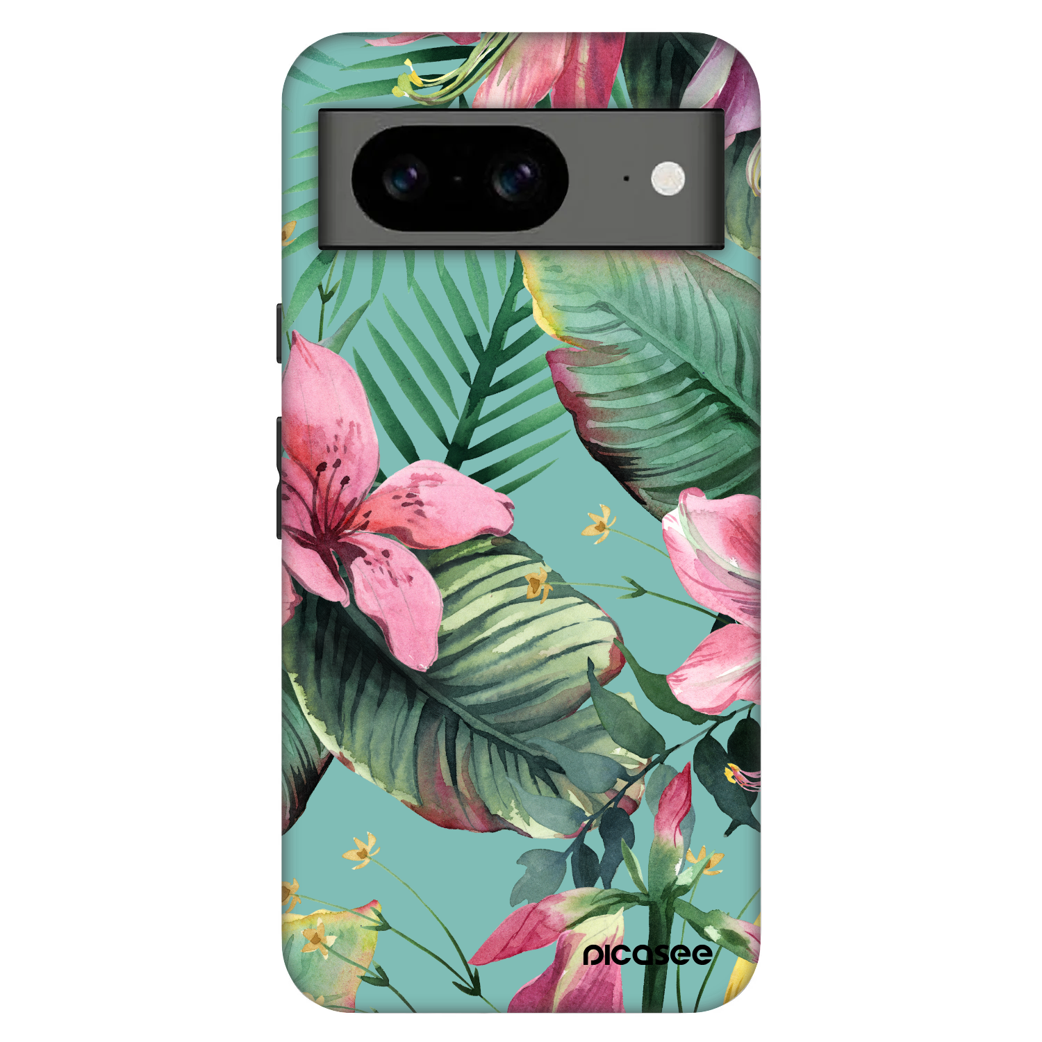 Picasee Fashion Case pre Google Pixel 8 Pro - Hawaii
