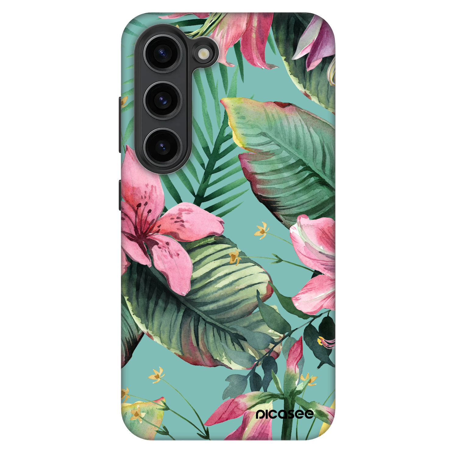 Fashion Case pre Samsung Galaxy S23 5G - Hawaii