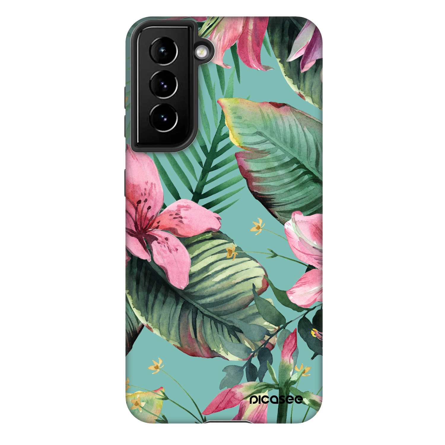 Fashion Case pre Samsung Galaxy S21 5G G991B - Hawaii