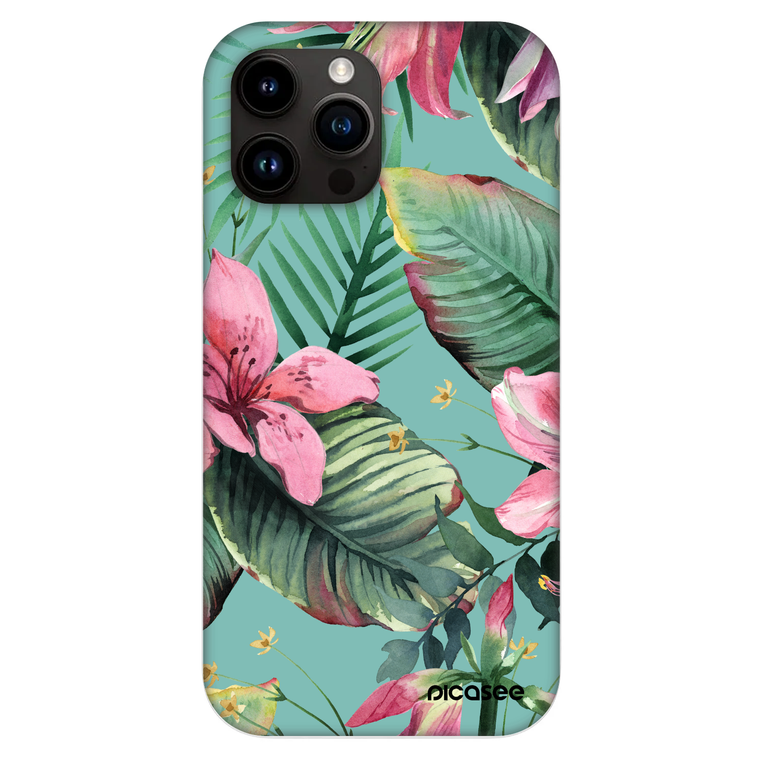 Fashion Case MagSafe pre Apple iPhone 13 Pro Max - Hawaii