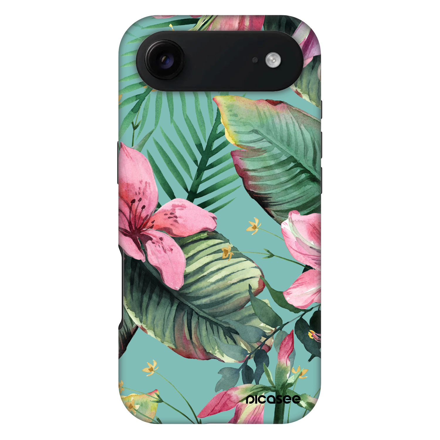 Picasee Fashion Case MagSafe pre Apple iPhone Air - Hawaii