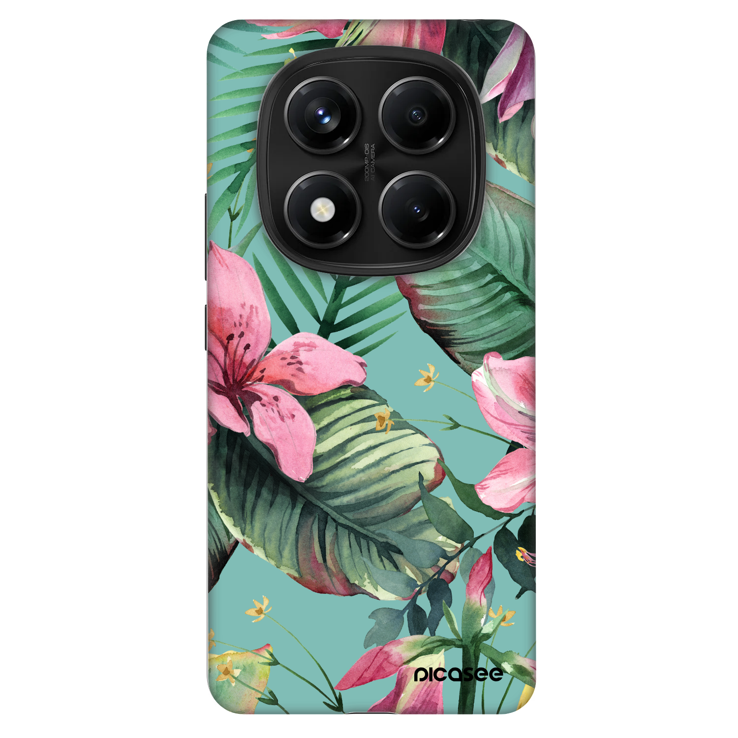 Fashion Case pre Xiaomi Redmi Note 14 Pro 4G - Hawaii