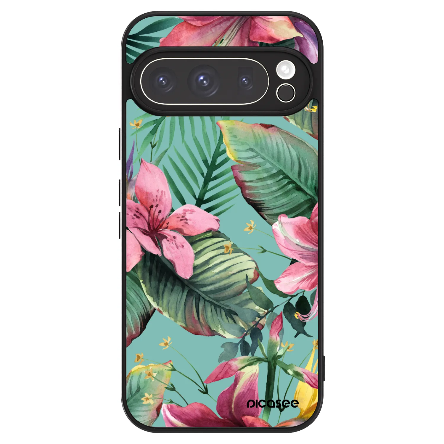Picasee ULTIMATE CASE pro Google Pixel 9 Pro XL - Hawaii