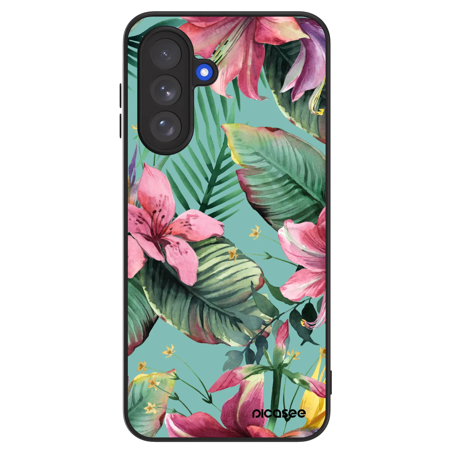 Picasee ULTIMATE CASE pro Samsung Galaxy A17 5G - Hawaii