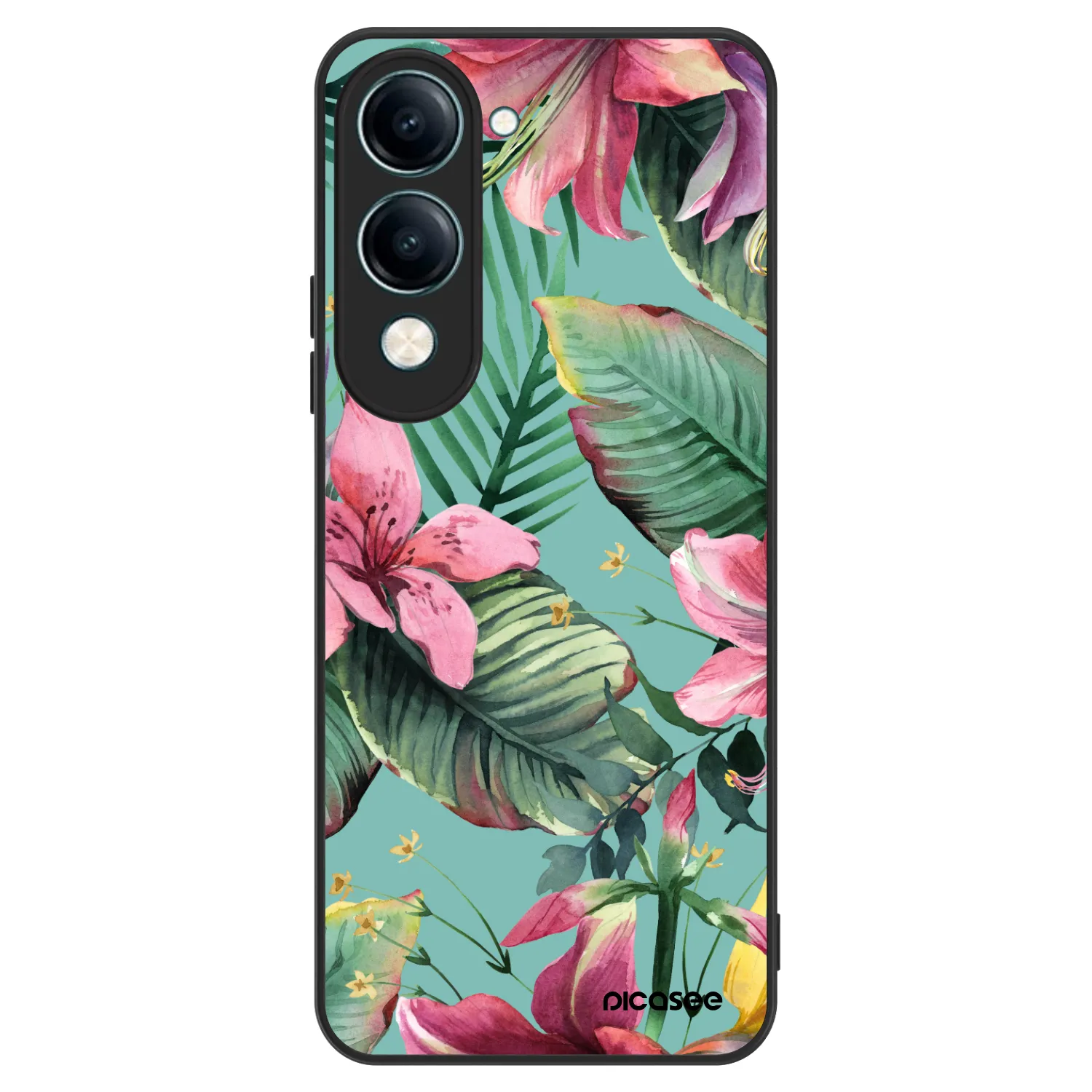 Picasee ULTIMATE CASE pro Vivo Y29s 5G - Hawaii
