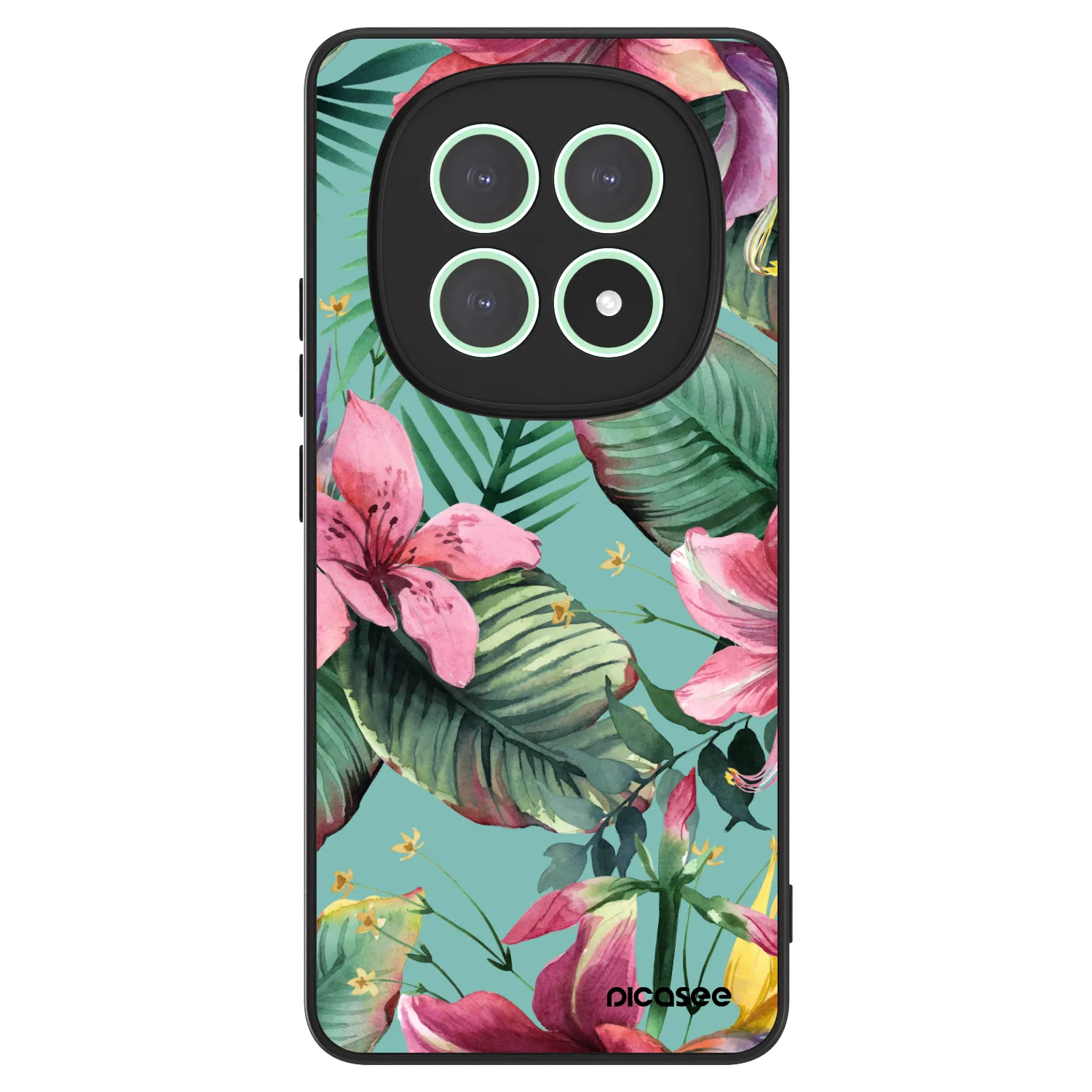 Picasee ULTIMATE CASE pro Xiaomi Redmi Note 15 - Hawaii