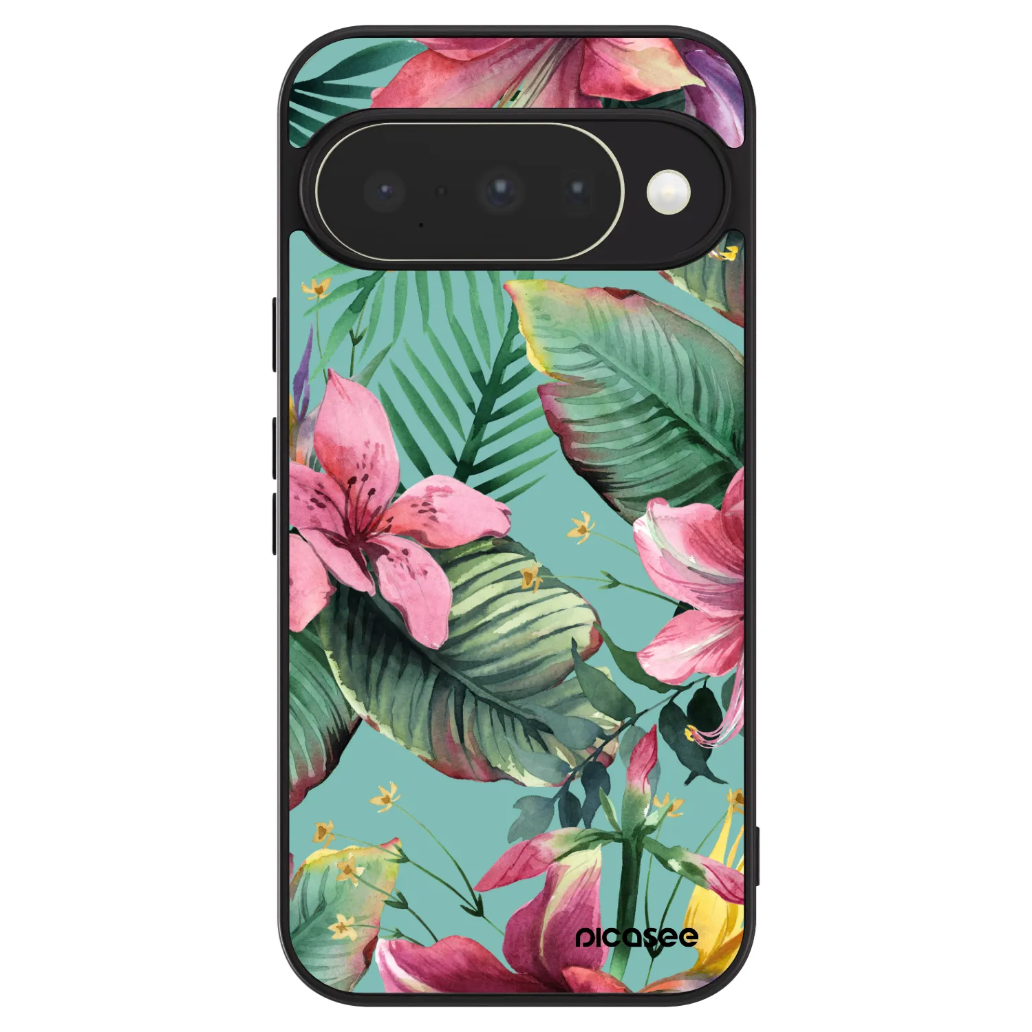 Picasee ULTIMATE CASE pro Google Pixel 10 - Hawaii