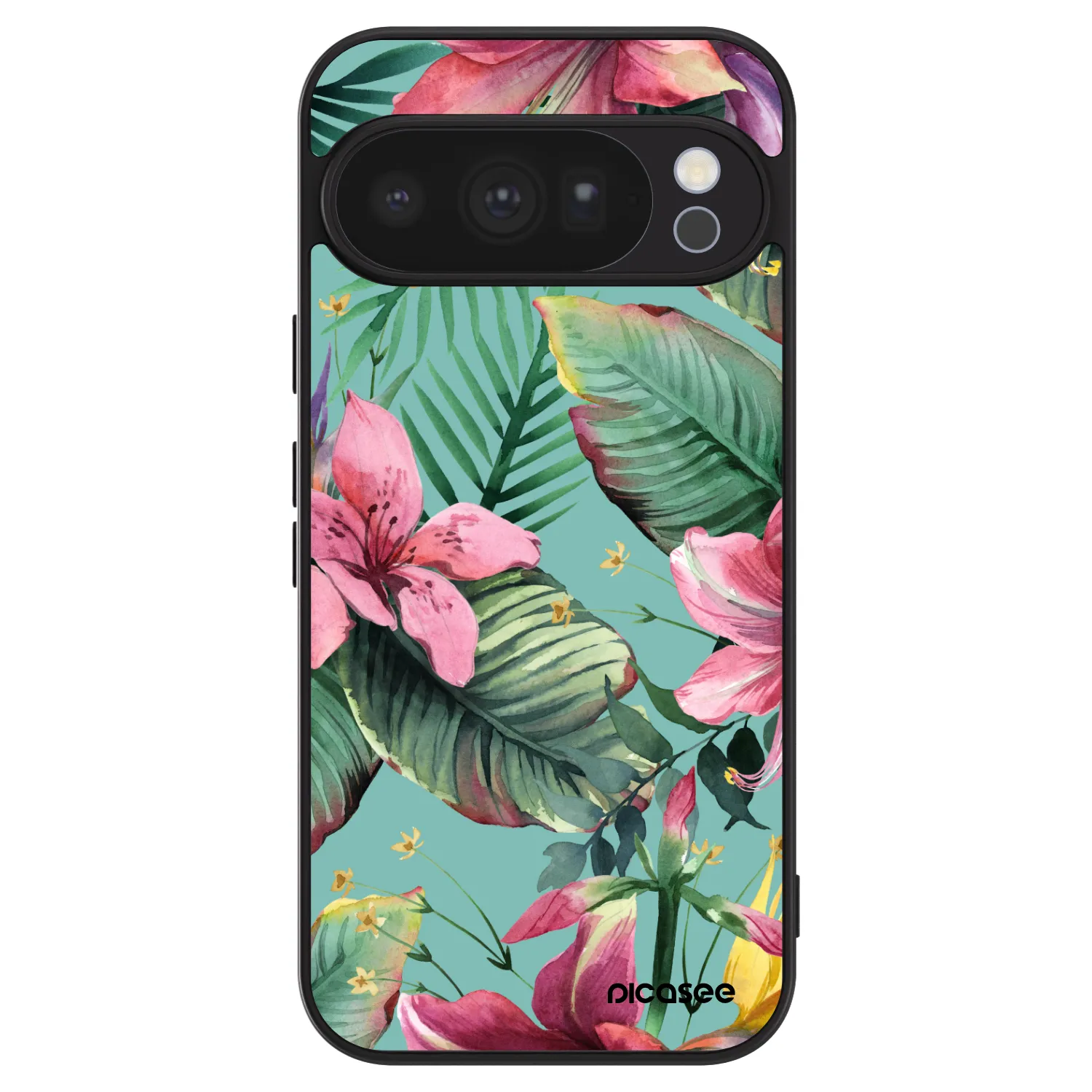 Picasee ULTIMATE CASE pro Google Pixel 10 Pro - Hawaii