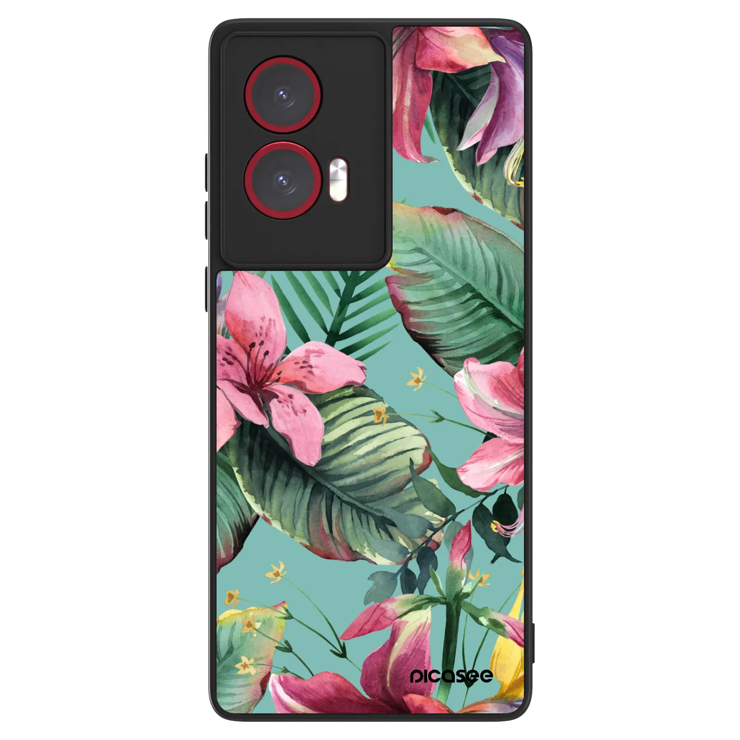 ULTIMATE CASE pro Motorola Edge 50 Fusion - Hawaii