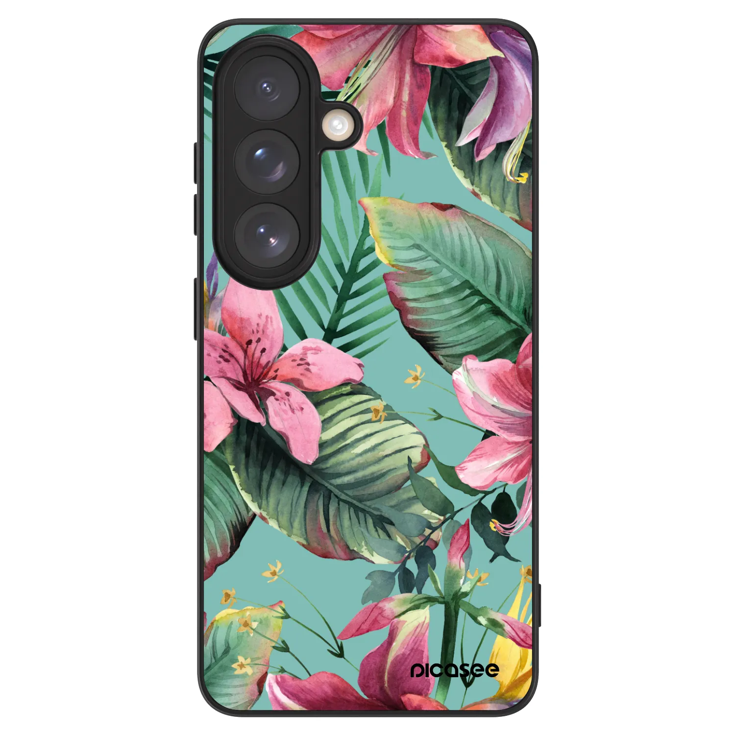 Picasee ULTIMATE CASE pro Samsung Galaxy S26 - Hawaii