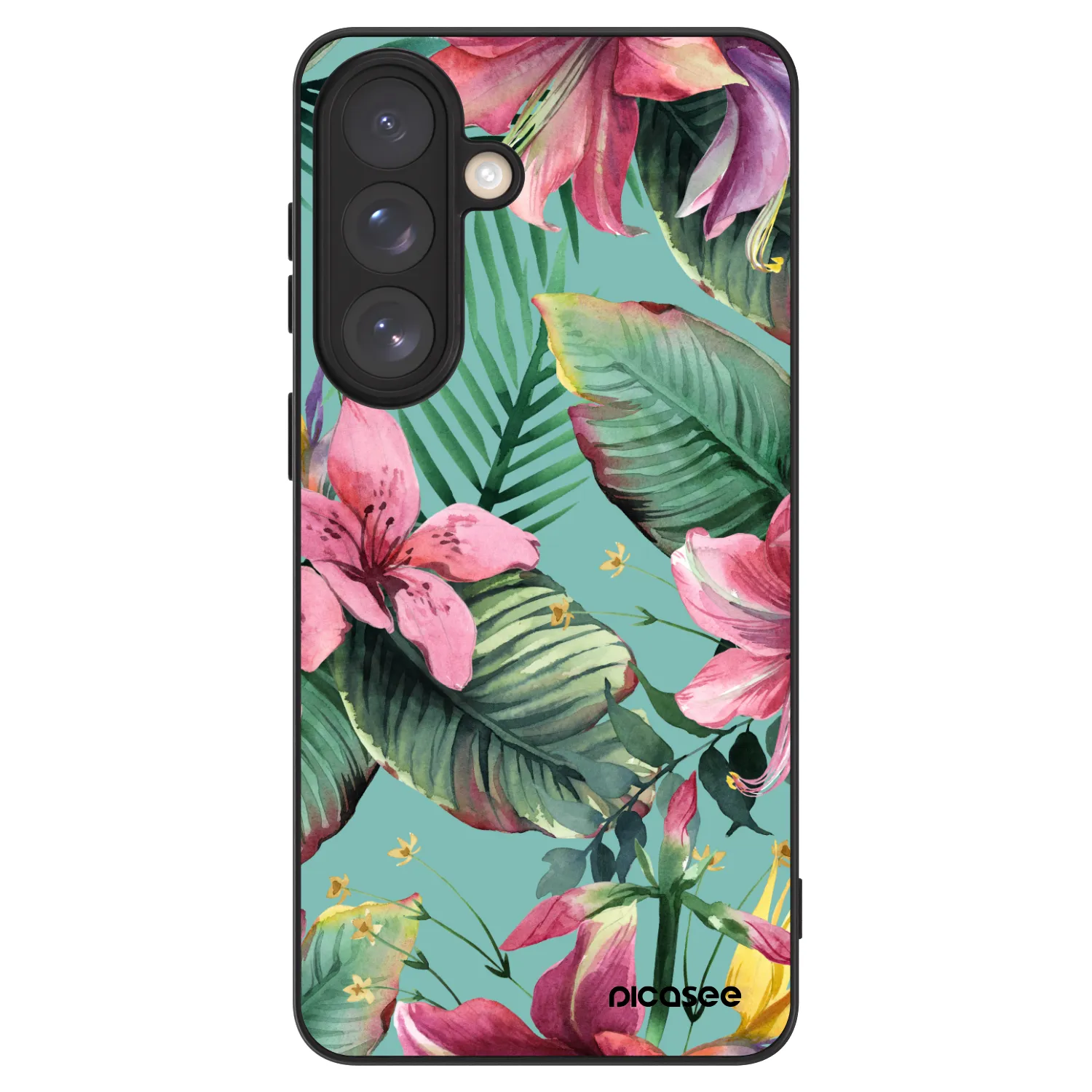 Picasee ULTIMATE CASE PowerShare pro Samsung Galaxy S26+ - Hawaii