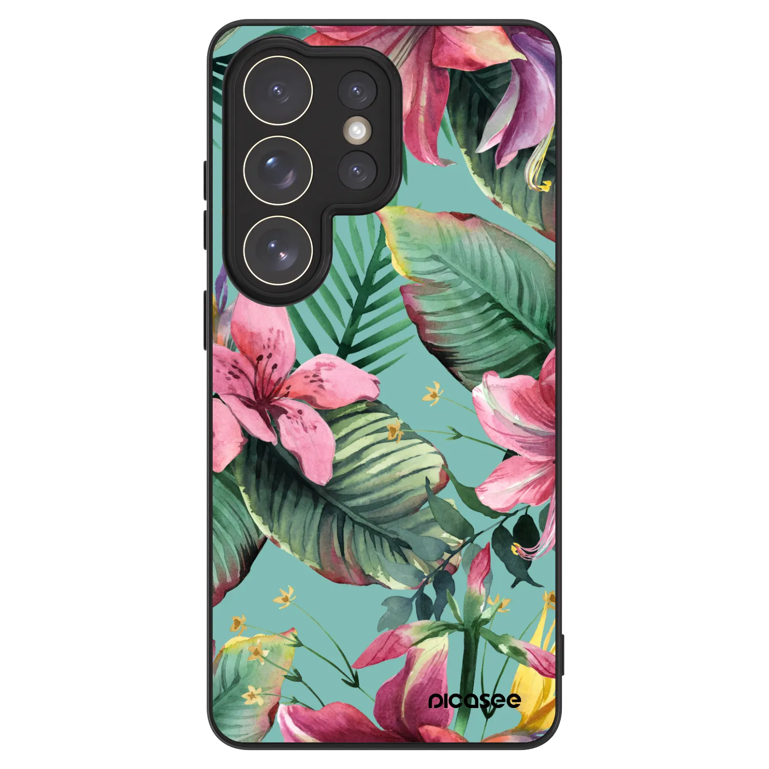 Picasee ULTIMATE CASE PowerShare pro Samsung Galaxy S26 Ultra - Hawaii