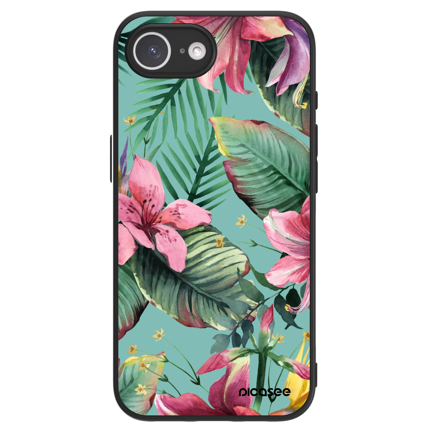 Picasee ULTIMATE CASE pro Apple iPhone 17e - Hawaii