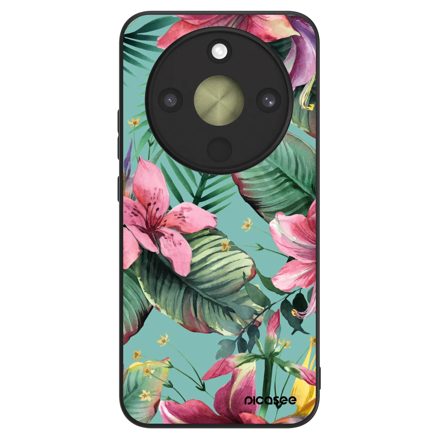 Picasee ULTIMATE CASE pro Honor Magic8 Lite 5G - Hawaii