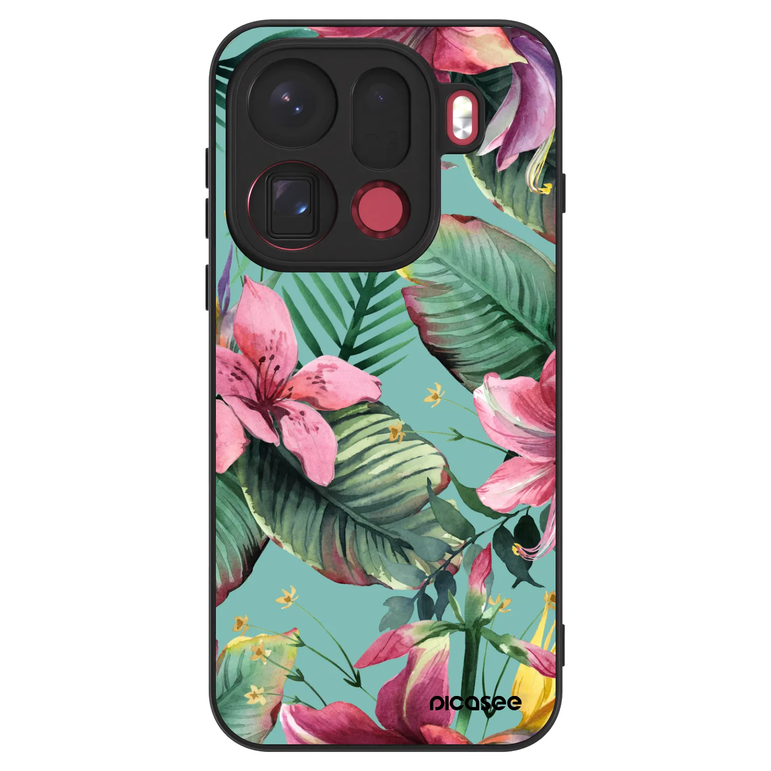 Picasee ULTIMATE CASE pro OPPO Find X9 Pro - Hawaii