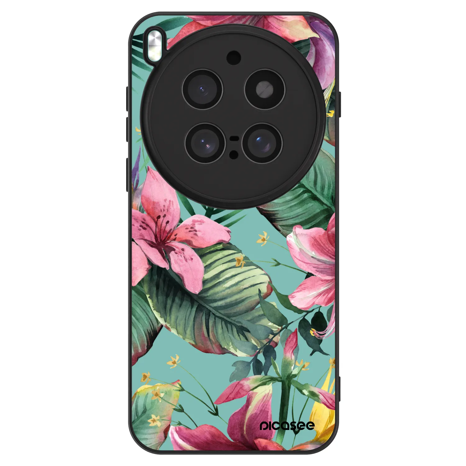 Picasee ULTIMATE CASE pro Vivo X300 Pro - Hawaii