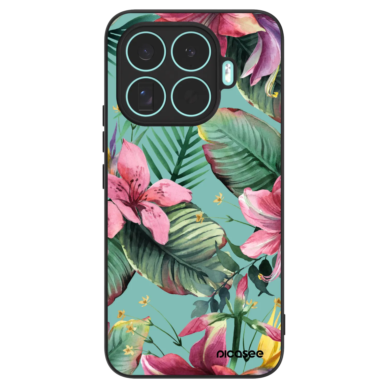 Picasee ULTIMATE CASE pro Xiaomi 17T Pro - Hawaii
