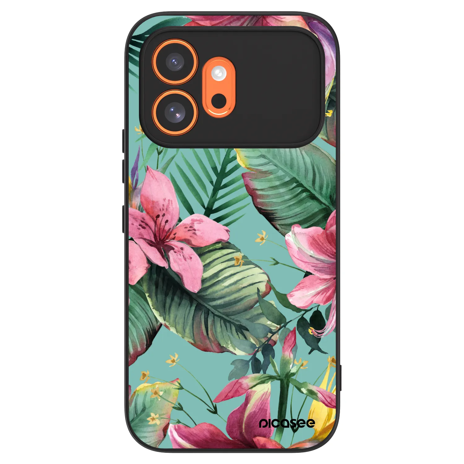 Picasee ULTIMATE CASE pro Honor 600 - Hawaii