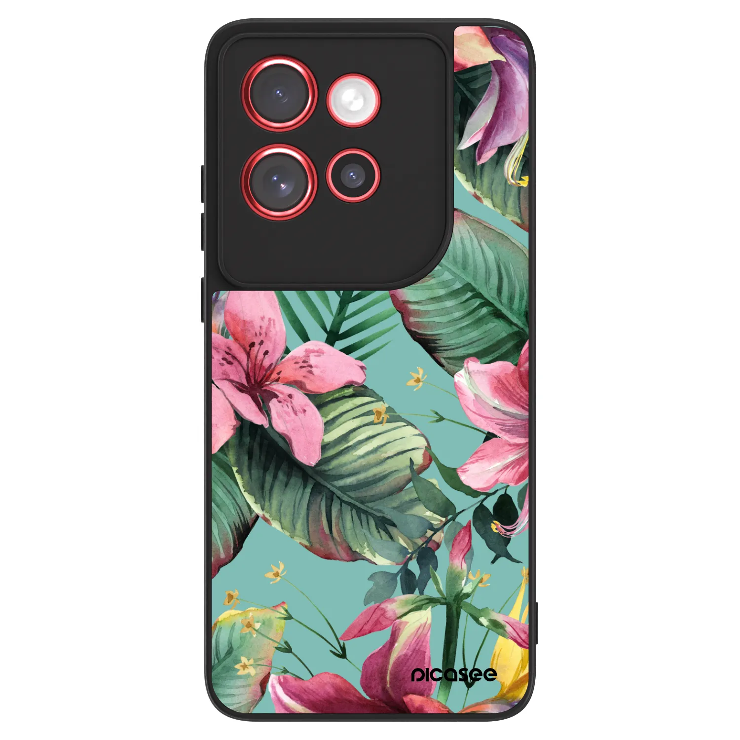 Picasee ULTIMATE CASE pro Motorola Edge 60 Neo 5G - Hawaii
