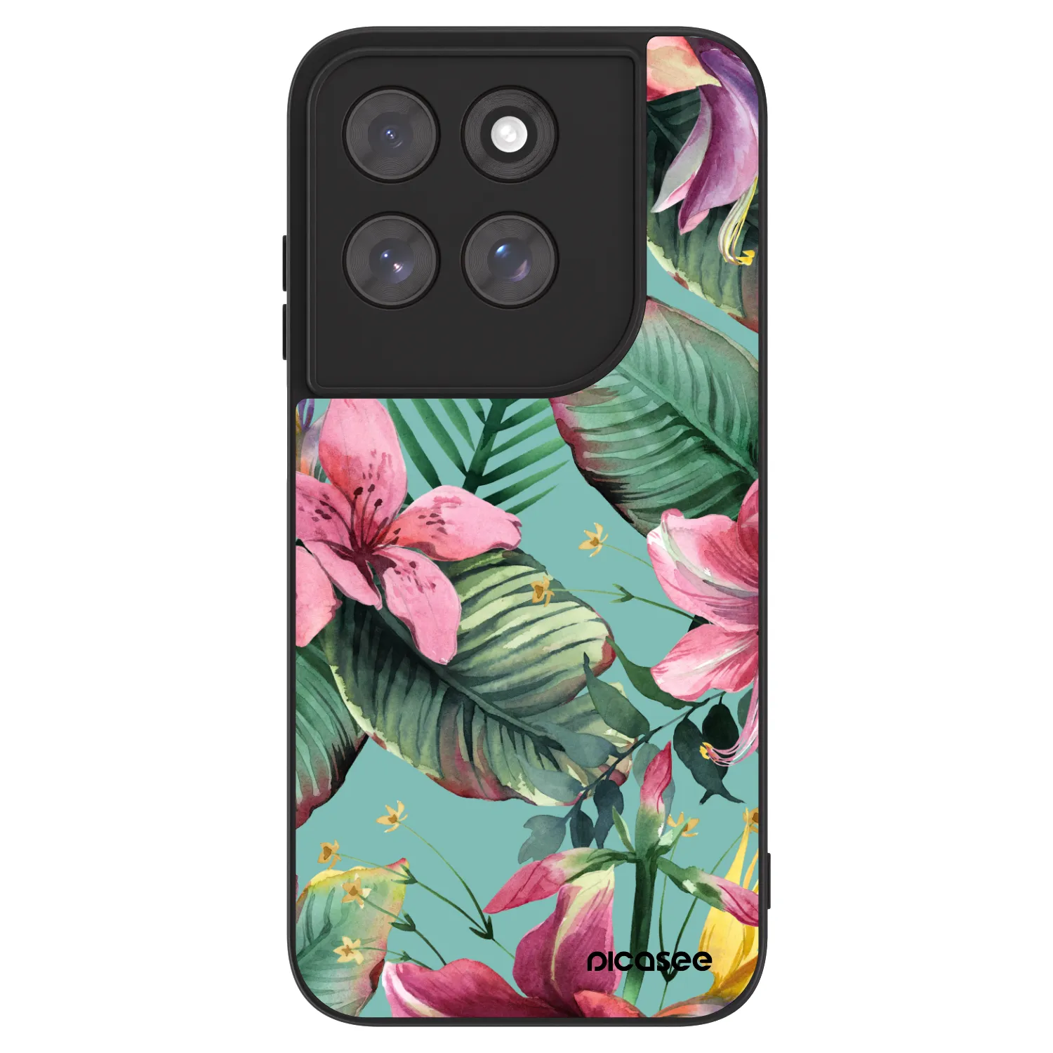 Picasee ULTIMATE CASE pro Motorola Moto G77 - Hawaii