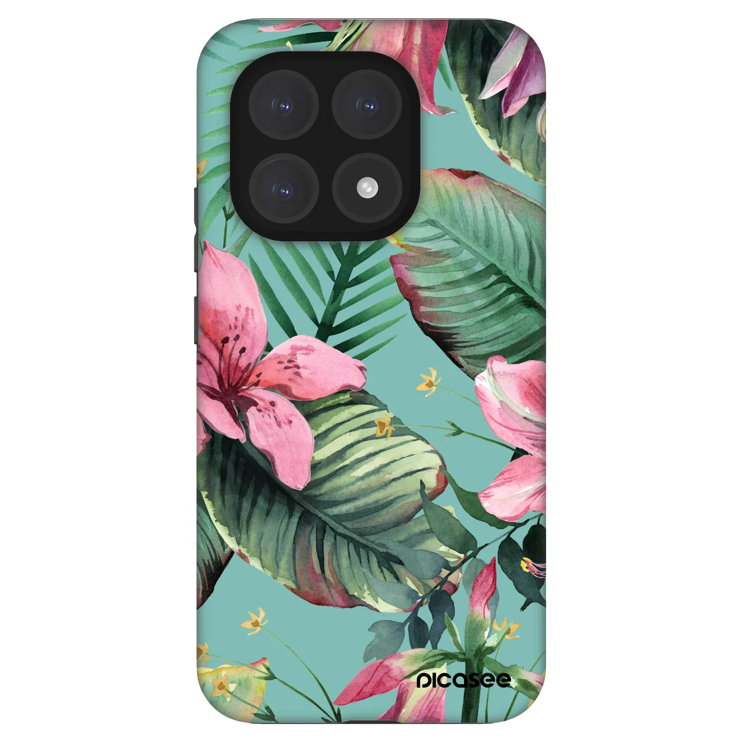 Picasee Fashion Case pre Xiaomi 15T - Hawaii